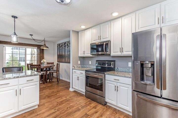 Property Photo:  81 Lakes At Cheshire Drive  OH 43015 