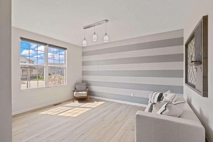 Property Photo: 495 White Fawn Run OH 43015