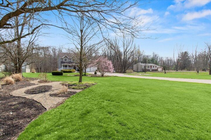Property Photo: 14800 Bellepoint Road OH 43061