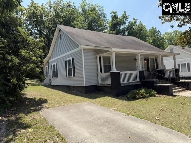 Property Photo: 426 Florida SC 29201