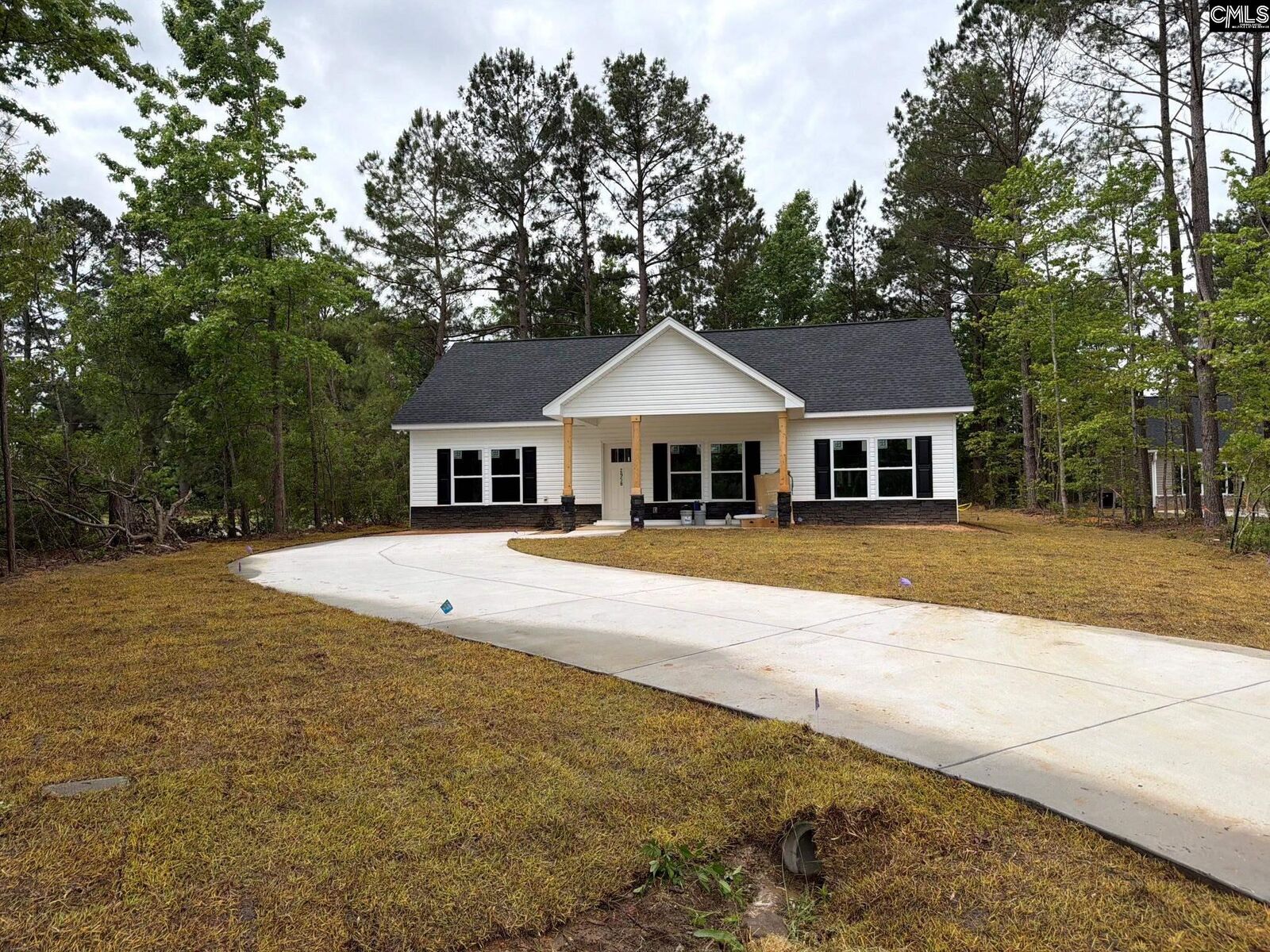 Property Photo: 2958 Kirkland SC 29115