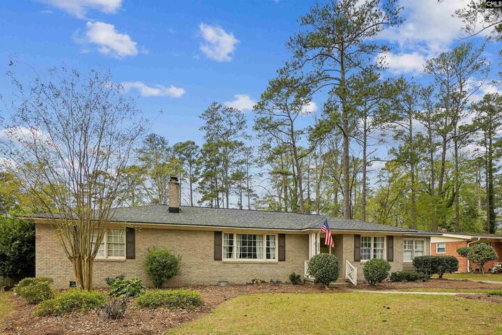 Property Photo: 5639 Pinebranch SC 29206