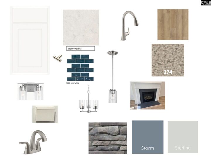 Property Photo: 598 Griffon SC 29036