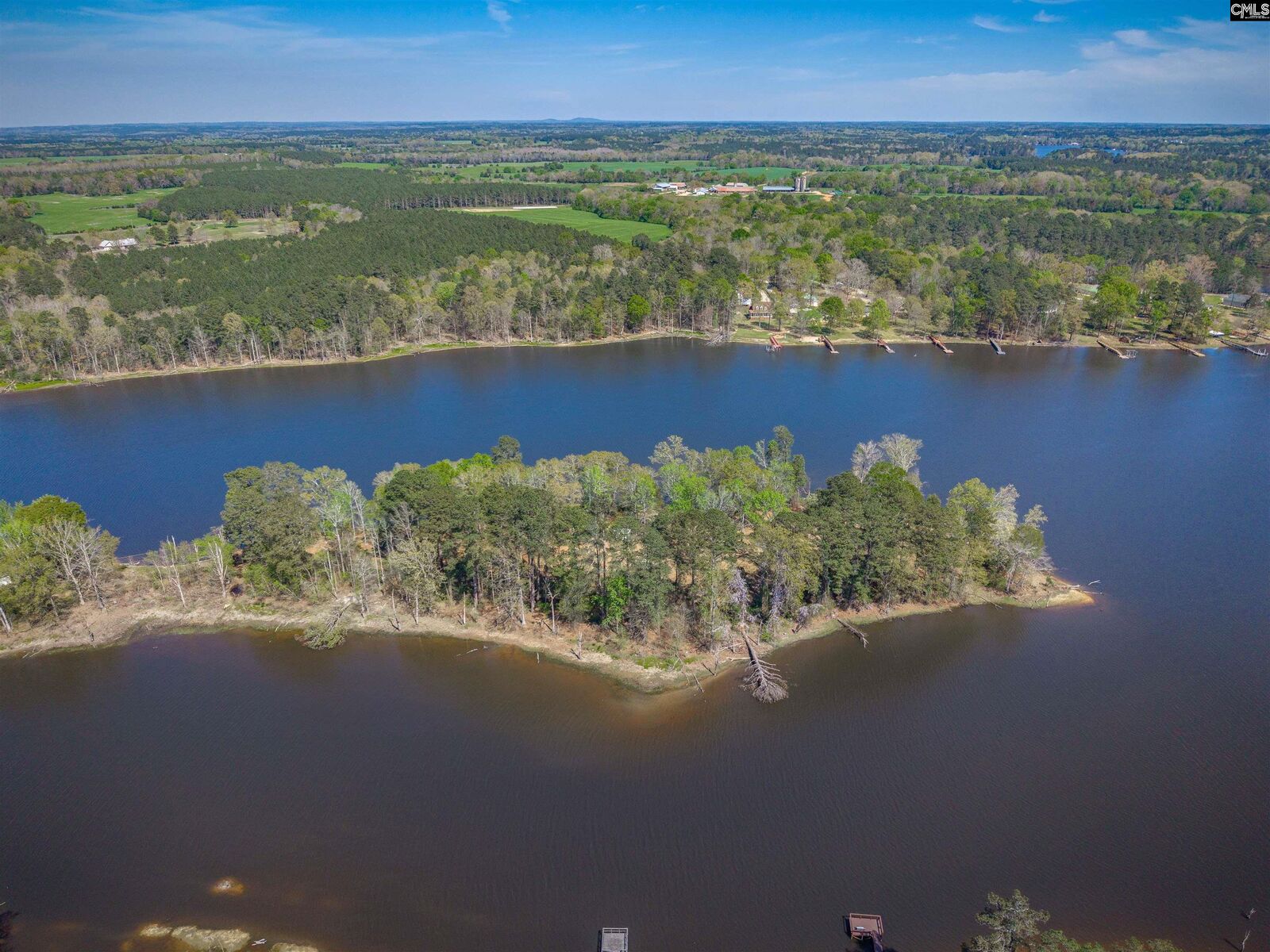 Property Photo: 100 Harbors End SC 29138-8623