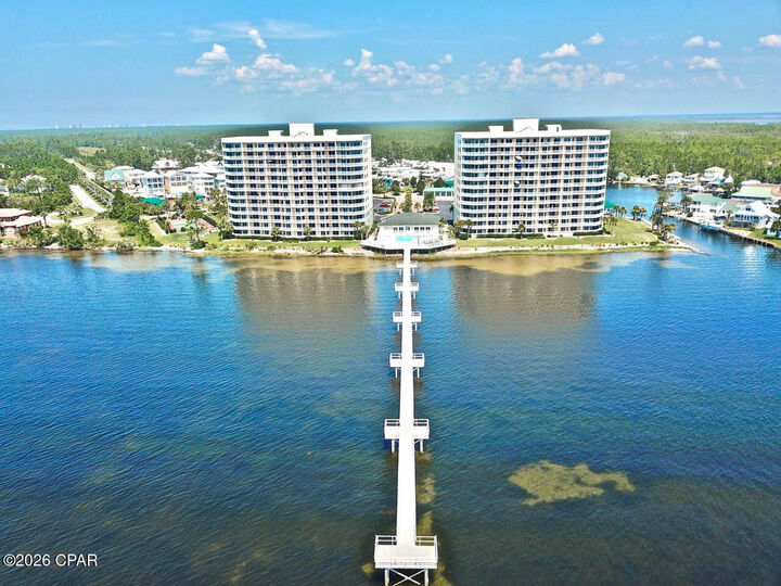 Property Photo:  6500 Bridge Water Way 305  FL 32407 
