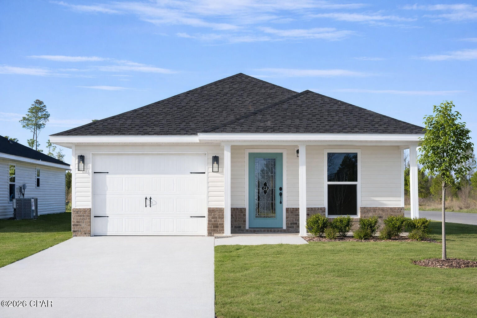 Property Photo: 7169 Fox Meadow Drive FL 32404