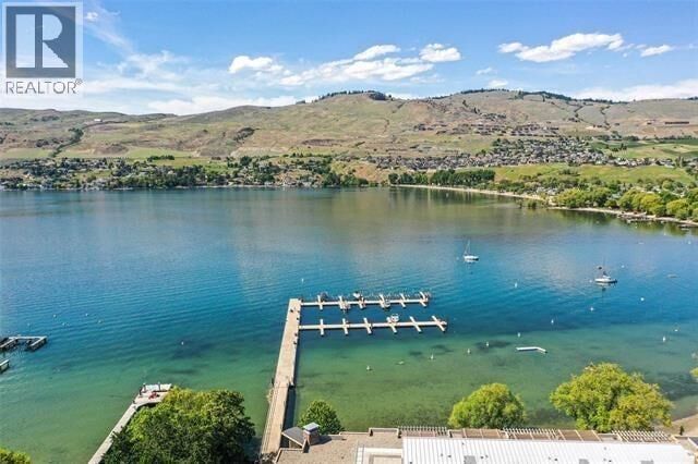Property Photo:  7343 Okanagan Landing Road 1312  BC V1H 2J6 