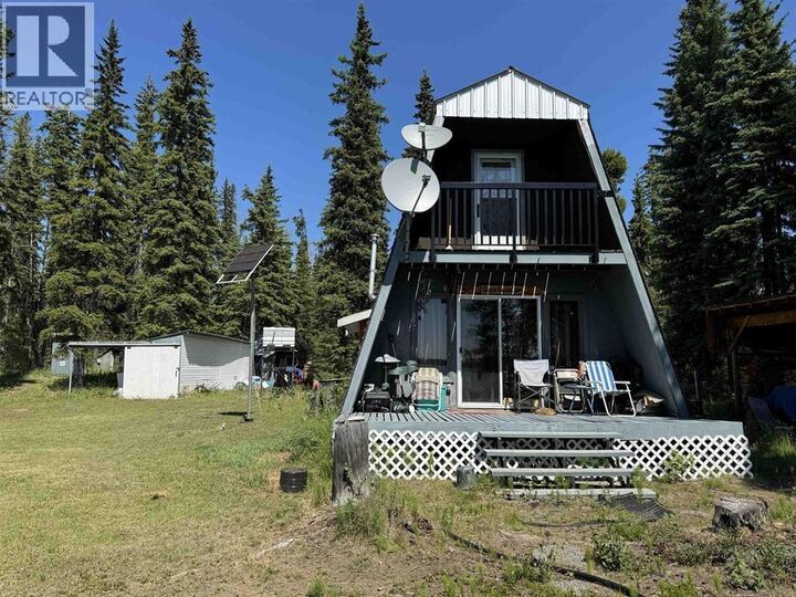 Property Photo: 4836 Binnie Road BC V0K 1T0