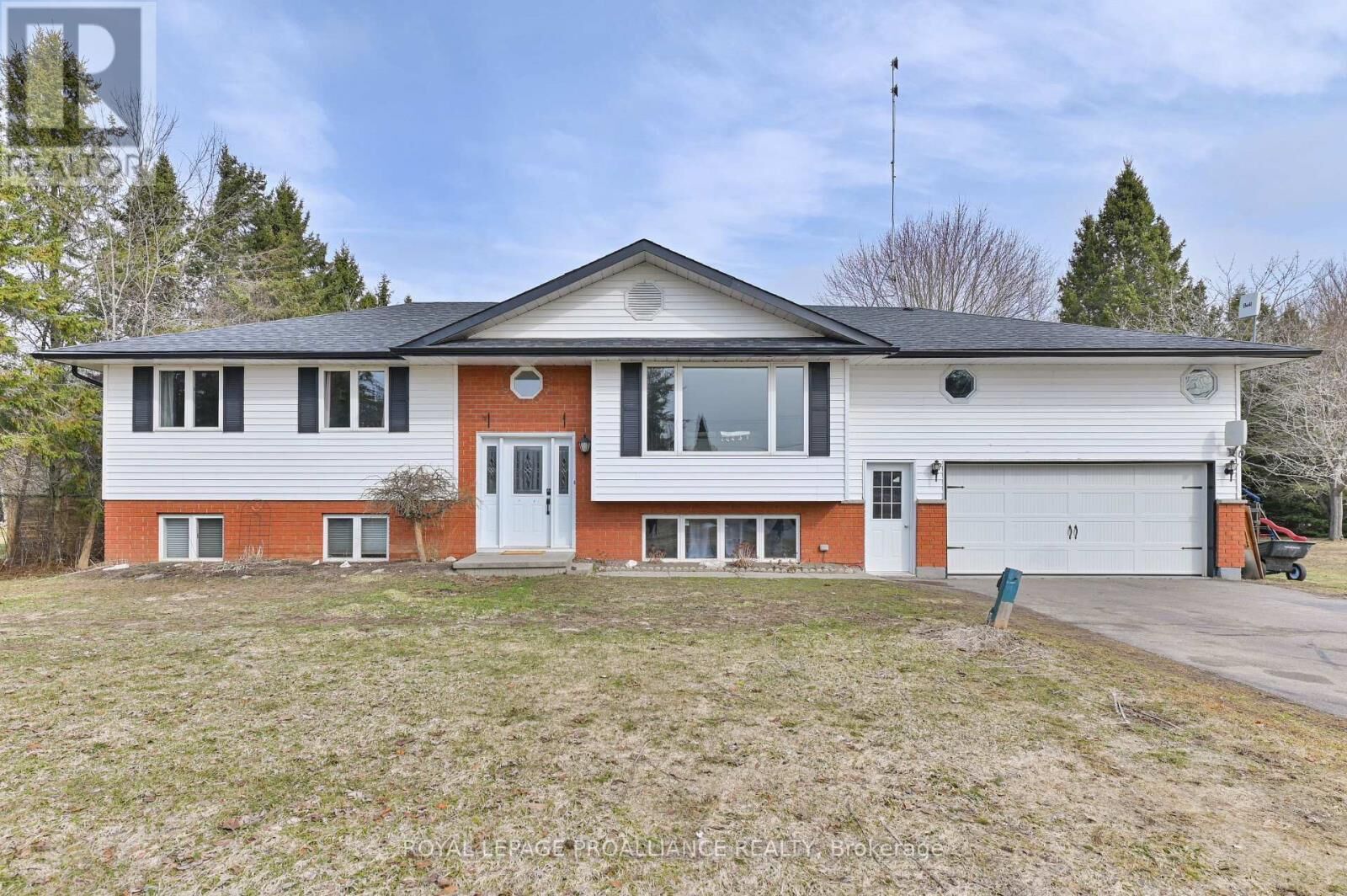 Property Photo:  1316 County Road 64 Road  ON K0K 1L0 