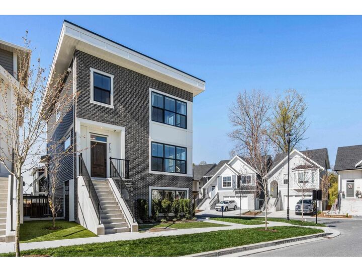 Property Photo: 7103 Copperwood Street BC V2R 6M8