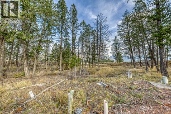 Property Photo:  Pedley Heights Drive  BC V0B 2L1 