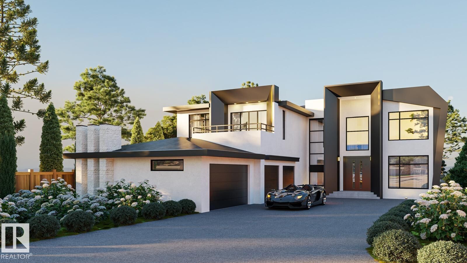 Property Photo:  #74 26409 Twp Road 532 A  AB T7X 0W7 