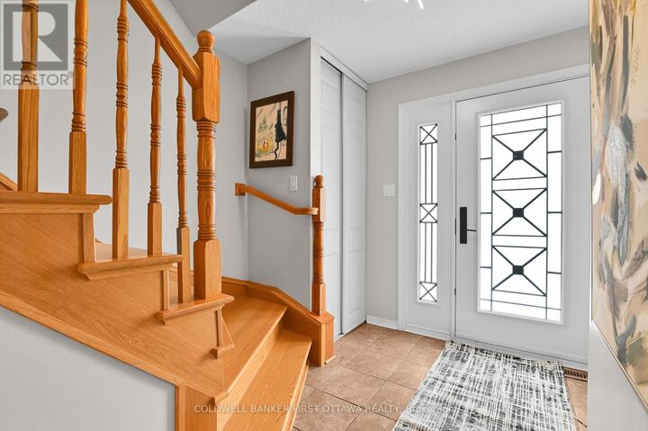 Photo de la propriété: 77 Topley Crescent West ON K1G 4M8