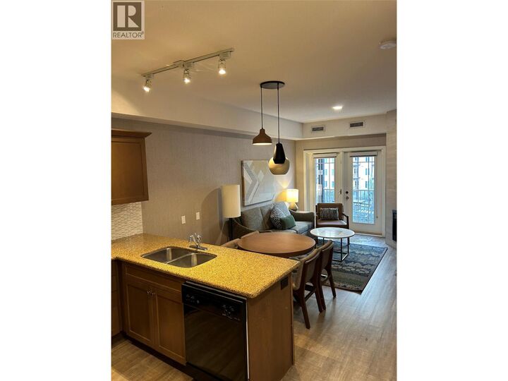 Property Photo: 1200 Rancher Creek Road 304C BC V0H 1V6