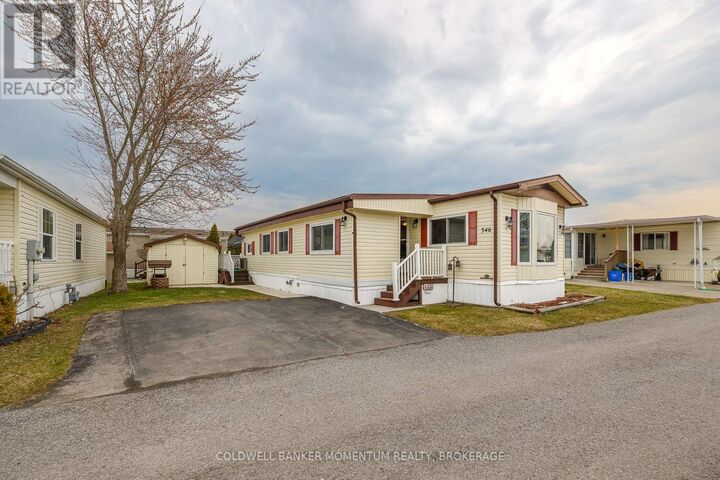 Property Photo: 3033 Townline Road 346 ON L0S 1S1