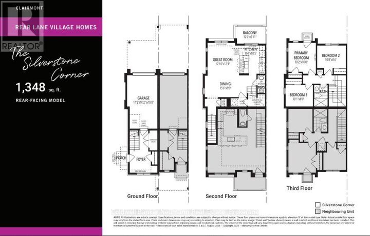 Property Photo:  Tbd Intersection Is Clair Rd West & Gosling Gardens  ON N1L 1G1 