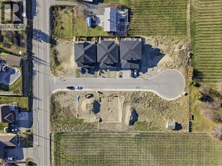1034 Kitson Court — photo 1