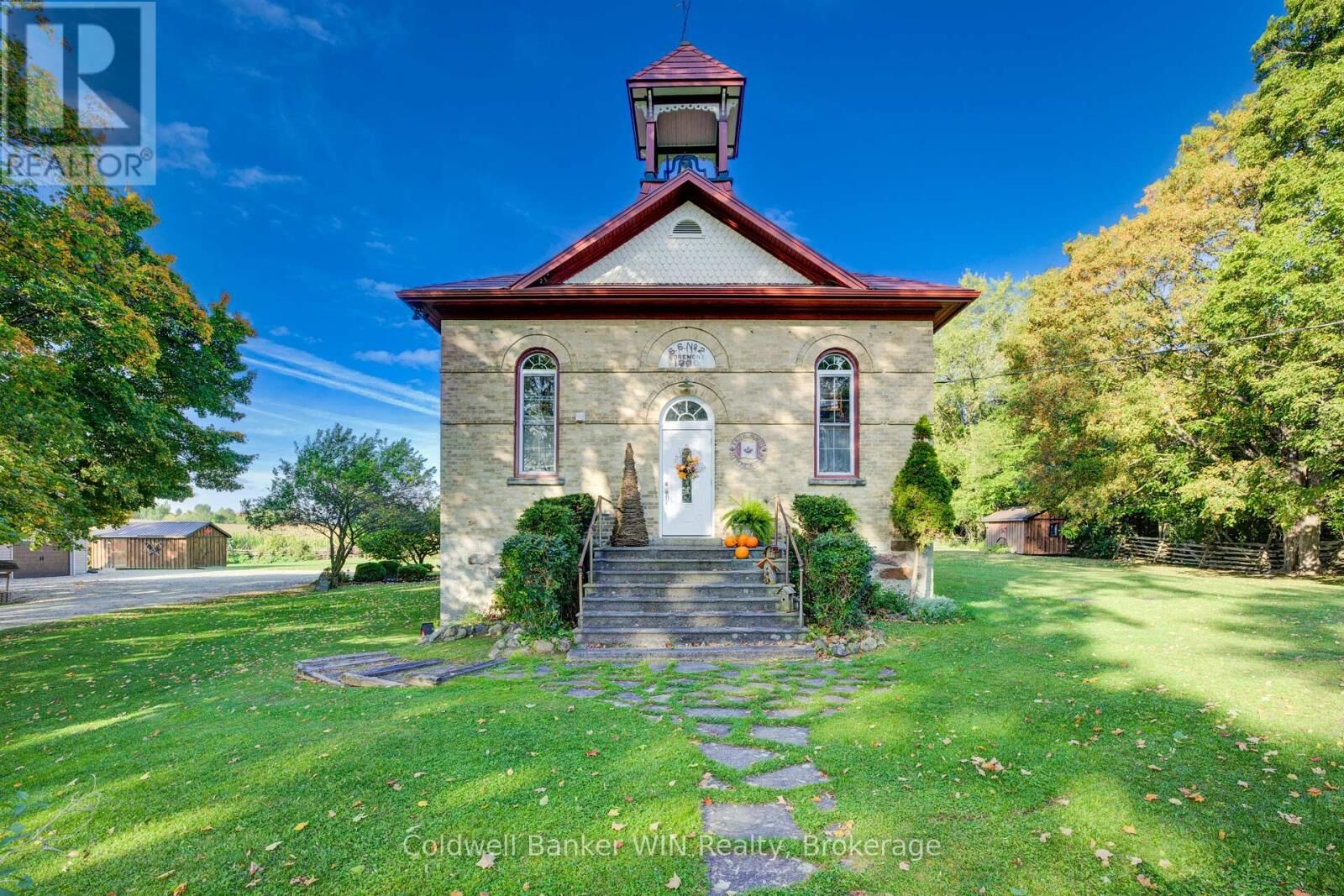 Photo de la propriété: 392774 Southgate 39 Sideroad ON N0G 1R0