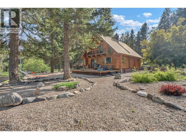Property Photo: 942 Copper Mountain Rd Other BC V0X 1W0