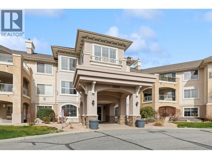 Property Photo:  3890 Brown Road 202  BC V4T 2J5 