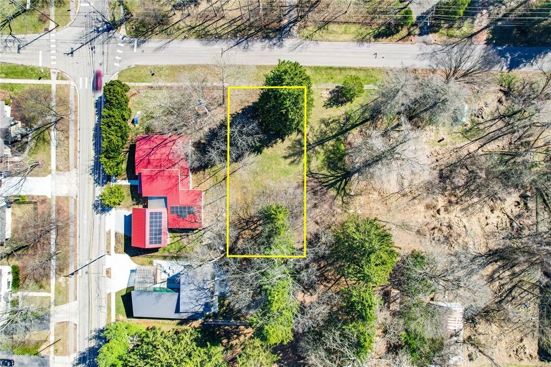 Property Photo: 0 S High Street Lot 539 OH 45387