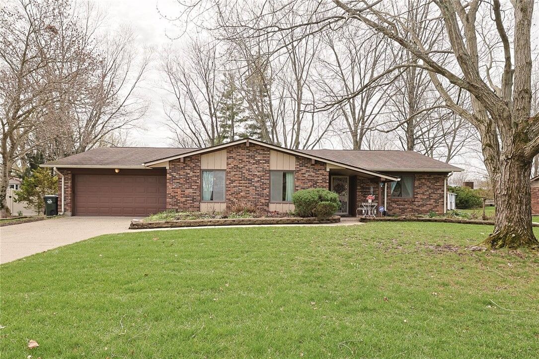 Property Photo:  2054 Washington Creek Lane  OH 45458 