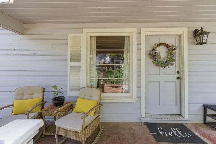 Property Photo: 757 E Bald Mountain Rd CA 95370