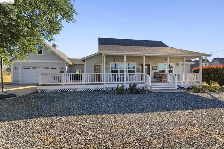 Property Photo:  1970 Navarro St  CA 95329 