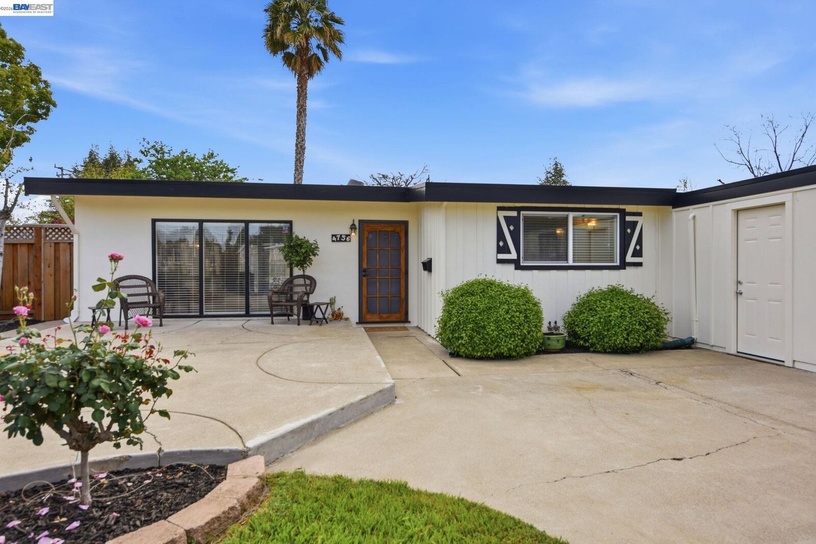 Property Photo: 4756 Beechwood Ave CA 94536