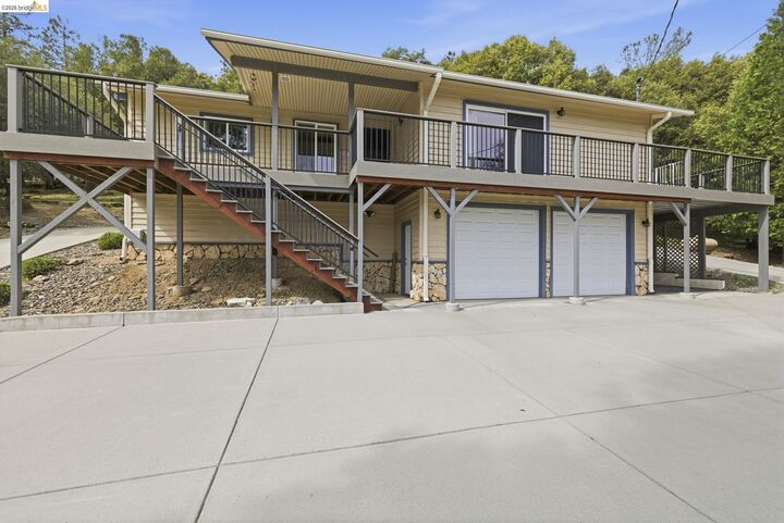 Property Photo:  21955 Fallview Drive  CA 95370 