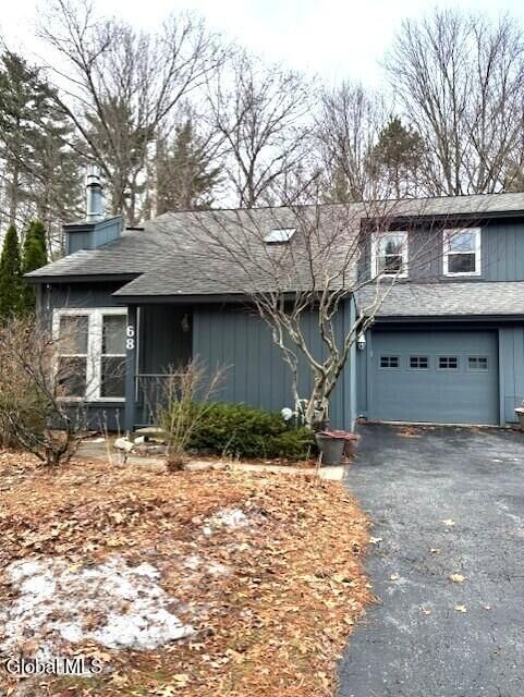 Property Photo: 68 Thimbleberry Road NY 12020