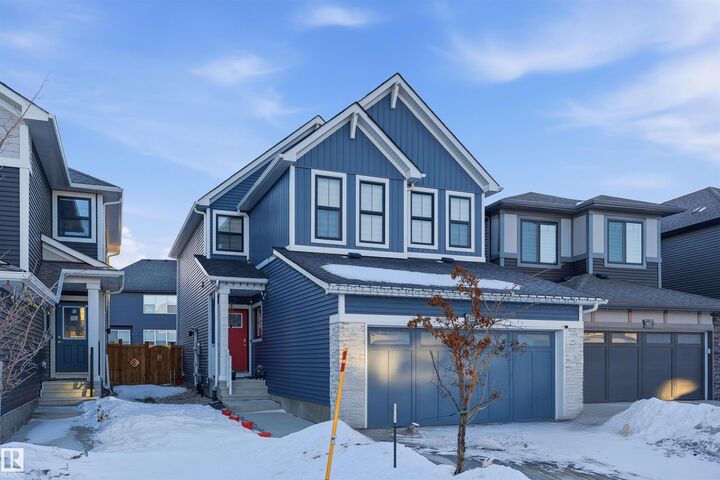 Property Photo:  4339 Hawthorn Landing Landing SW  AB T6X 3A1 