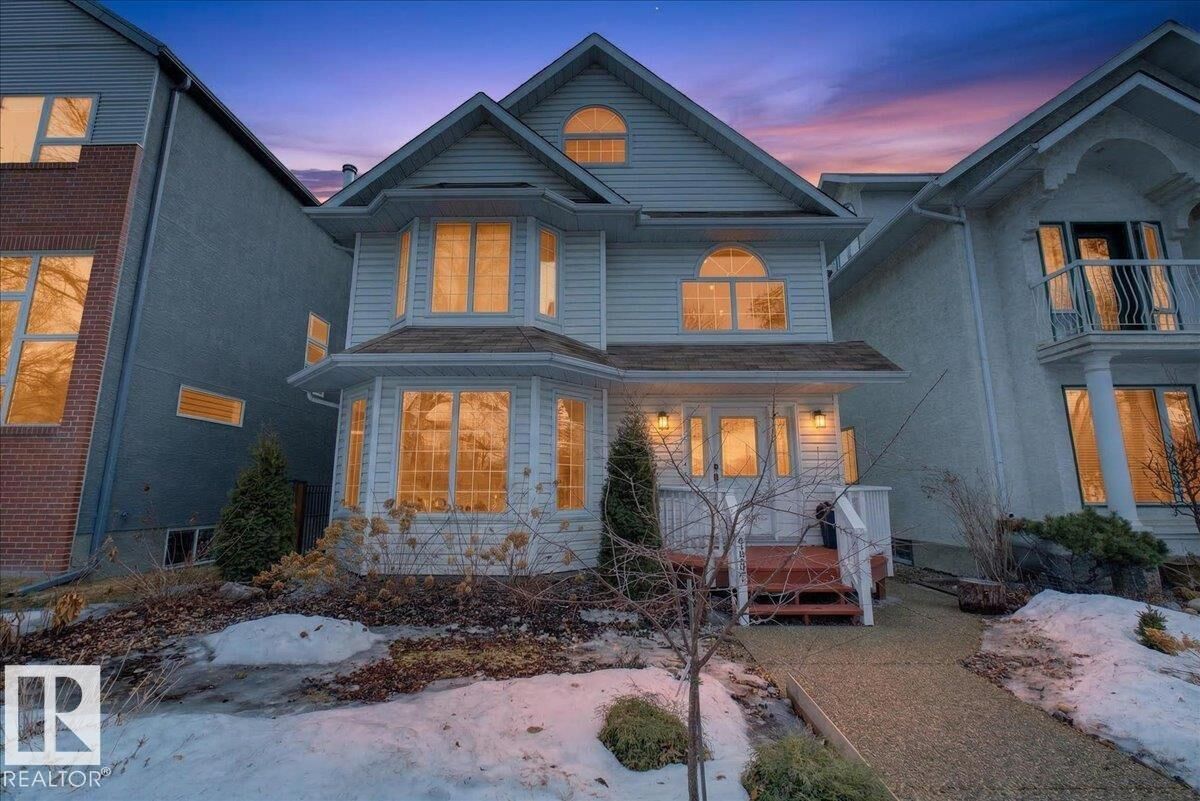 Property Photo:  9615 101 Street NW  AB T5K 0W7 