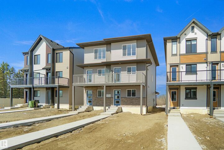 Property Photo: 936 19 Avenue NW AB T6T 1J1