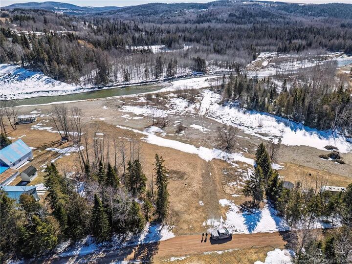 Property Photo:  61 Paulsen Valley Road  NB E3Y 2C5 