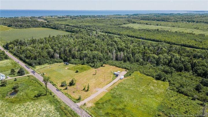 Property Photo:  Lot Murray Road  NB E4M 3M4 