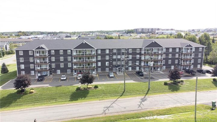 Property Photo: 225 Serenity Lane 213 NB E3B 0H1