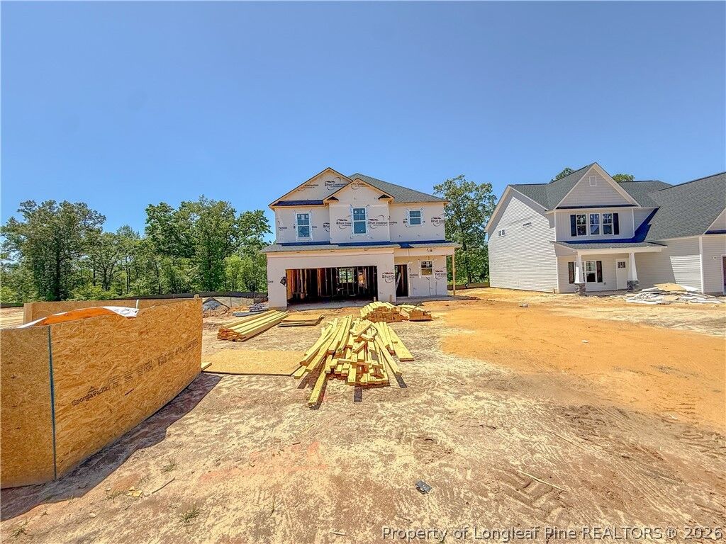 Property Photo:  380 Brickendon (Lot 289) Lane  NC 28376 