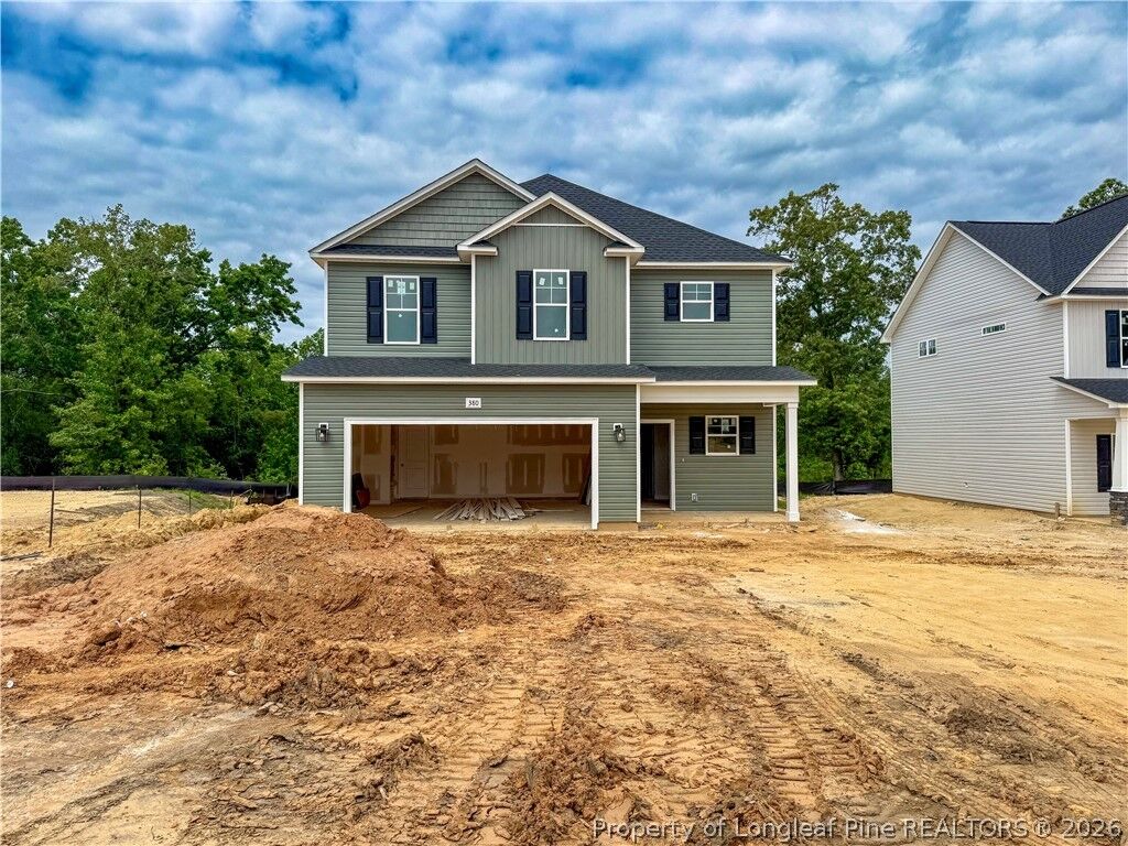 Property Photo:  380 Brickendon (Lot 289) Lane  NC 28376 