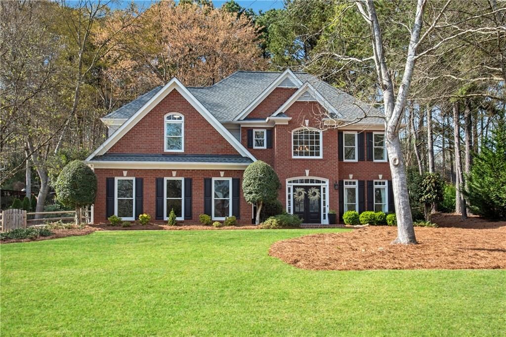 Property Photo:  895 Riverhaven Drive  GA 30024 