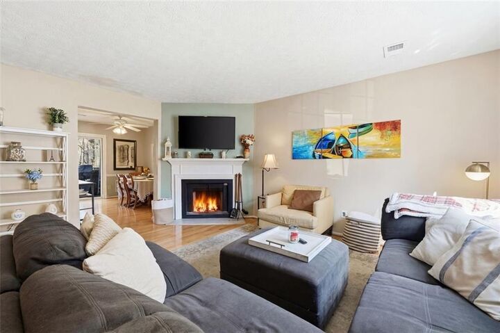 Property Photo:  2605 Queen Anne Court  GA 30350 