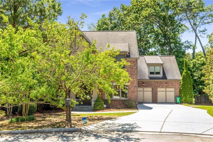 Property Photo: 504 S Westminster Way NE GA 30307