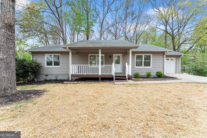 Property Photo:  3112 Hidden Pass  GA 30506 