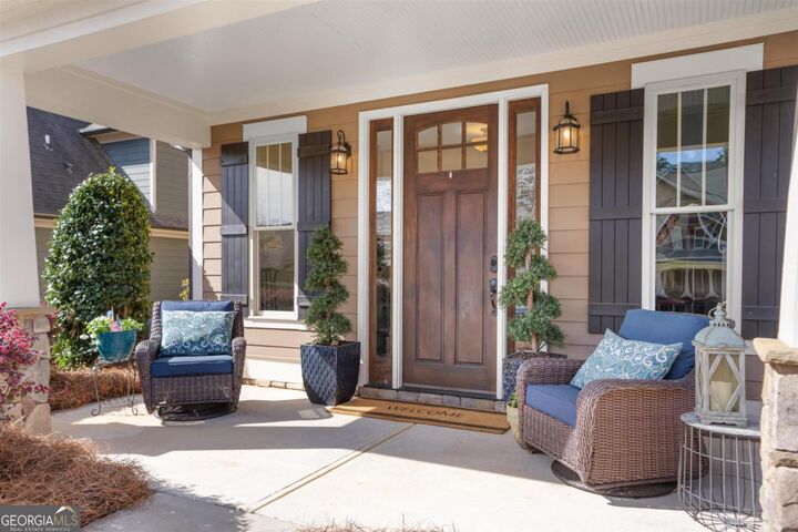 Property Photo:  1020 McInteer Circle  GA 30642 