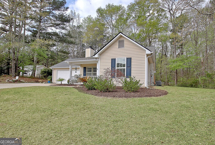 Property Photo:  86 Spring Circle  GA 30276 
