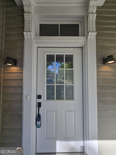 Property Photo:  1709 Rembert Ave  GA 31201 