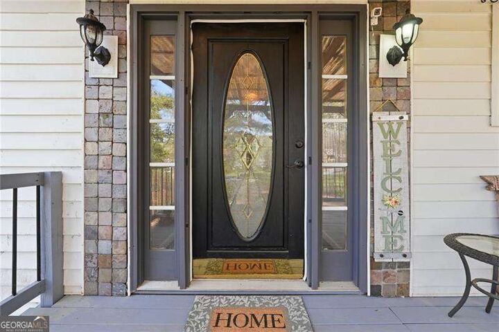 Property Photo:  5544 Vaughn Road  GA 30188 