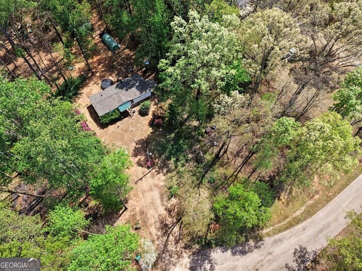 Property Photo: 90 Birch Court GA 30549