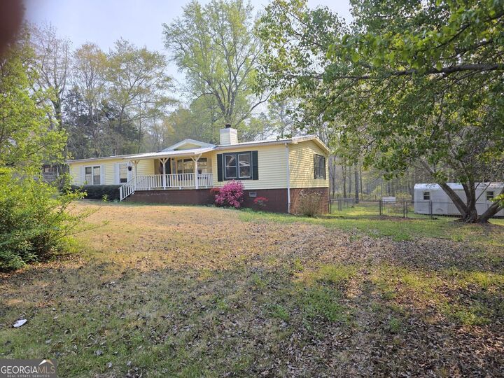 Property Photo:  15 Shady Lane  GA 30233 