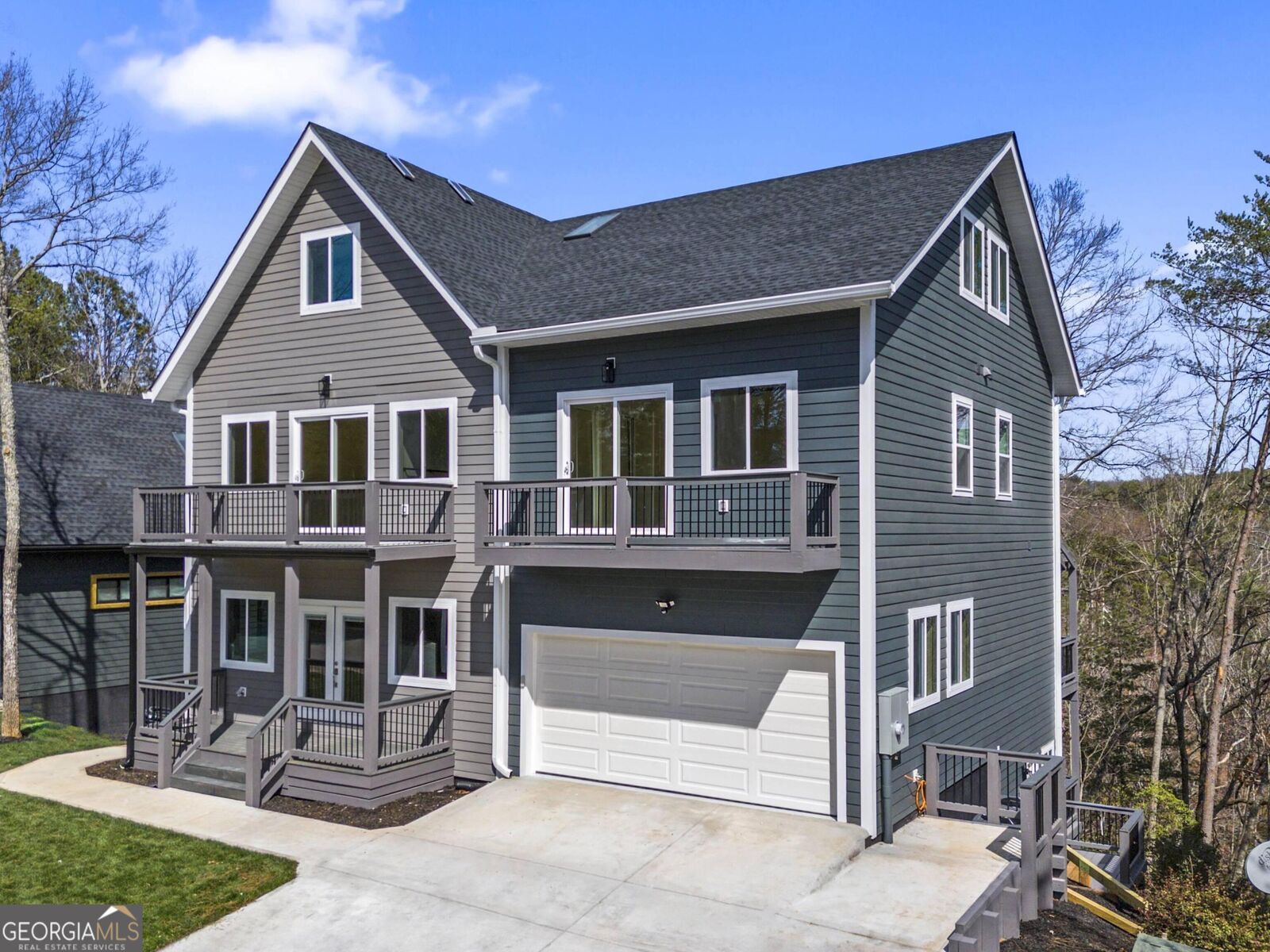 Property Photo:  364 Rosen Strasse  GA 30545 